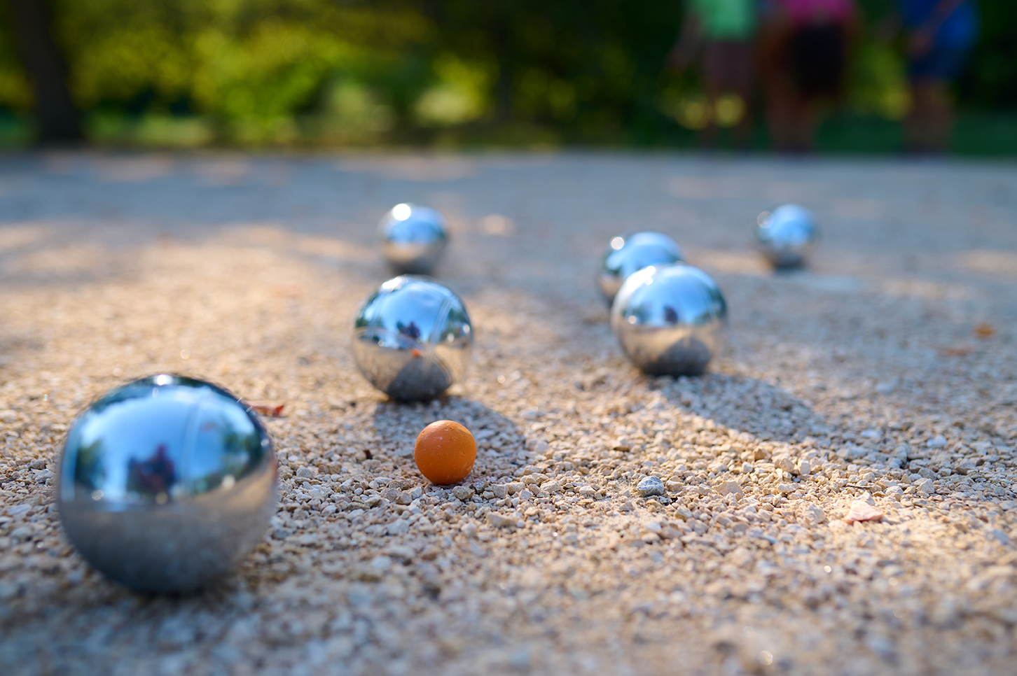 Tournoi de pétanque 2025 – 4eme édition
